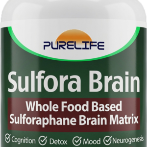 Sulfora Brain