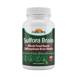 Sulfora Brain